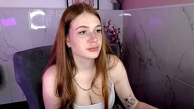RinKittyy online show from May 14, 6:41 am