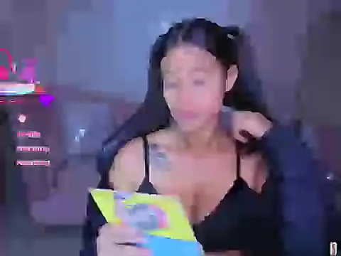Mia belve a online show from May 20, 1:08 pm