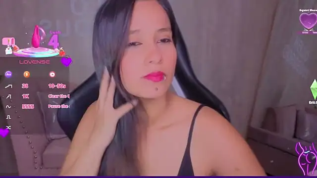 Mia belve a online show from May 2, 1:47 pm