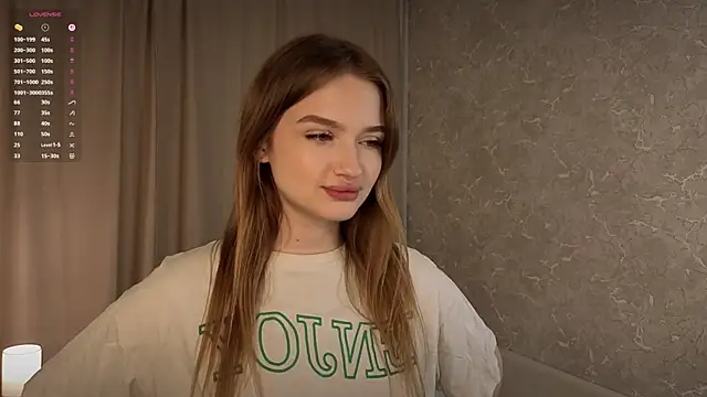 SolLocy online show from March 27, 4:14 am