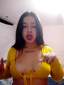 Denis A online show from March 20, 4:17 am