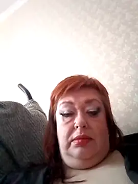 LanaStar345 online show from March 5, 9:16 am