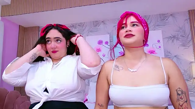 CherryTayloor online show from March 28, 8:36 am