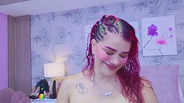 CherryTayloor online show from May 22, 3:26 am