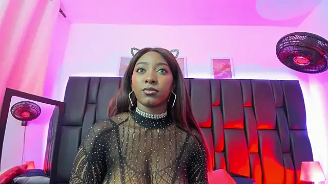 Baby Rousse  online show from April 6, 11:55 am