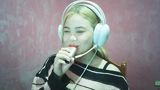 DessertFlower online show from June 25, 2:44 am