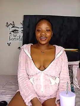 Divine Beautyxx online show from May 11, 4:58 am
