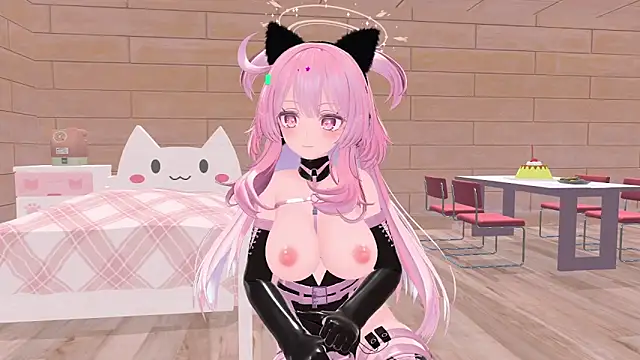 ashley anime online show from March 25, 11:18 pm