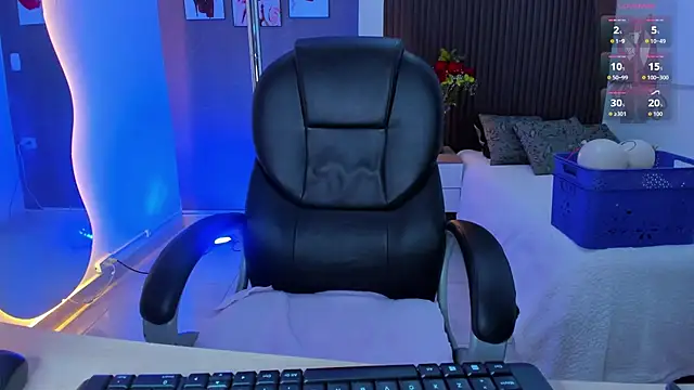 Tiphanysalvatore online show from March 21, 6:07 am