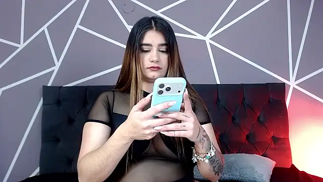 Luna1126 online show from March 16, 11:58 am