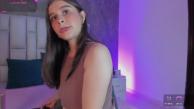 lya gomez online show from May 15, 4:38 am