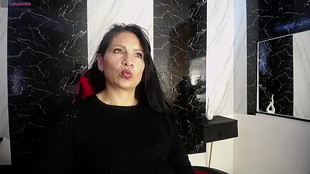 SofiaMoreno  online show from May 5, 2:31 pm