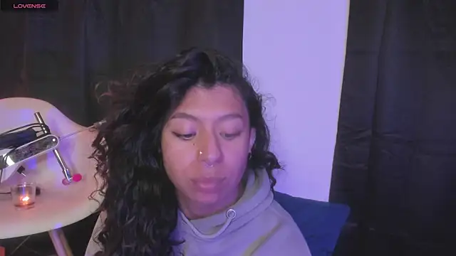 MilyFerrer online show from May 15, 4:49 am