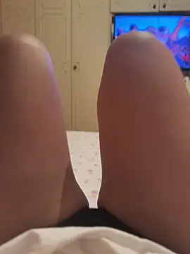 sexysou online show from March 17, 9:08 pm