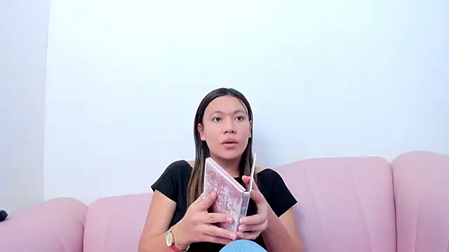 AsianSlut  online show from May 21, 4:10 am