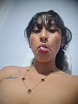 Antonella Moretti  online show from February 24, 1:27 am