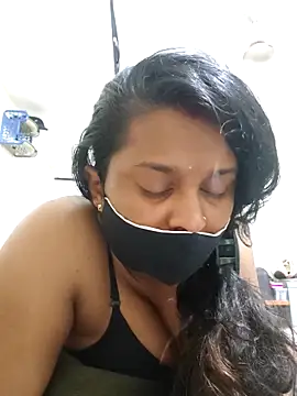 RDindian96 online show from May 12, 9:43 pm