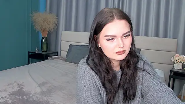 Sweet Ink Muse online show from March 13, 2:02 am