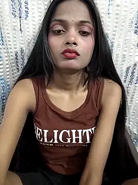 iam-anshika online show from April 10, 6:30 am