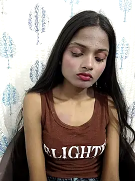 iam-anshika online show from March 18, 5:01 am