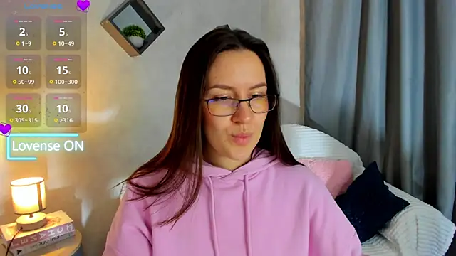 asti bubbles online show from April 7, 1:40 am