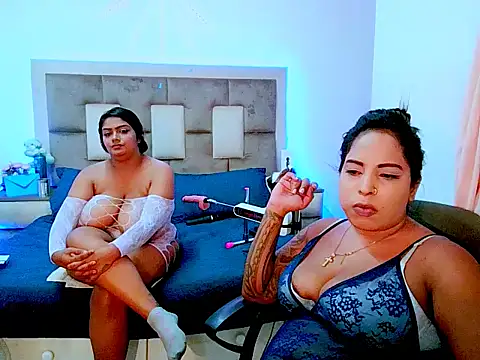 indianpeaches4u online show from March 31, 10:59 am