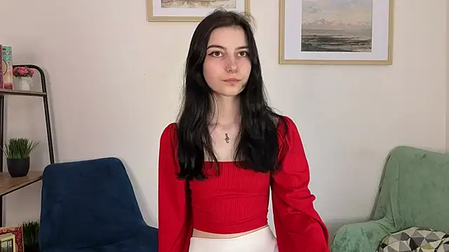 Lilian Merf online show from April 4, 1:43 pm