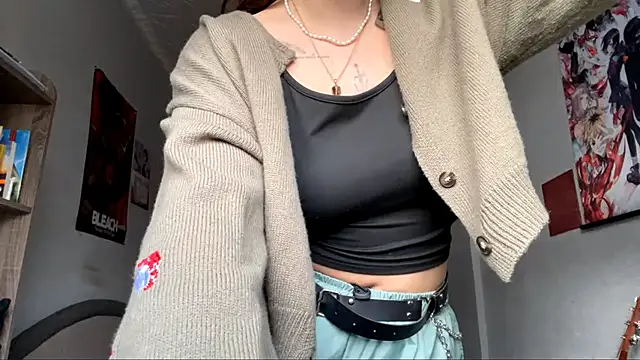 AshlynWabasha online show from March 4, 2:34 pm