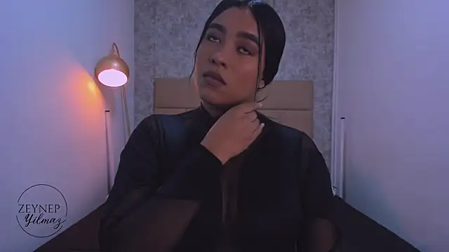 ZeynepYilmaz online show from April 27, 8:17 pm