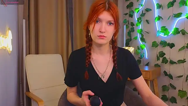 11itt1efox online show from May 27, 9:34 pm