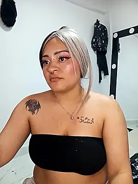 RubyCastellanos XXXX online show from March 12, 8:44 pm