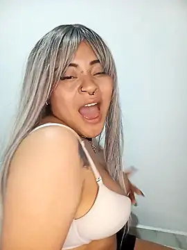 RubyCastellanos XXXX online show from March 19, 7:07 pm