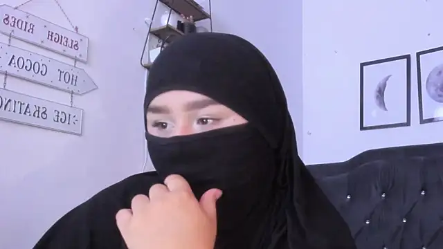  zharaa online show from March 27, 9:59 pm