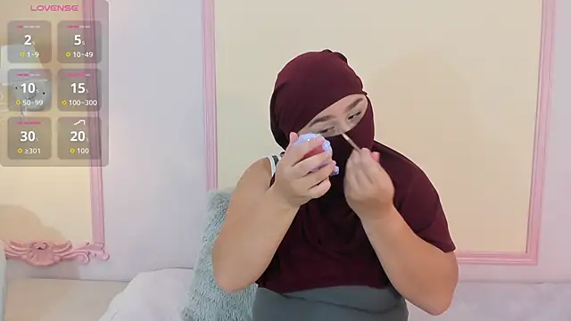  zharaa online show from March 12, 12:30 pm