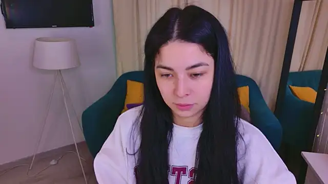 Erika Moan  online show from March 27, 6:04 am