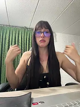 susi chimm online show from May 25, 12:42 am