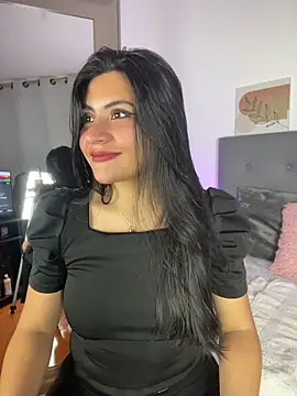 celeste z online show from May 16, 12:48 pm