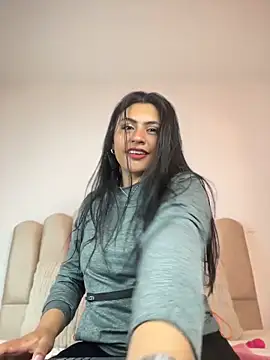 celeste z online show from May 5, 1:25 pm