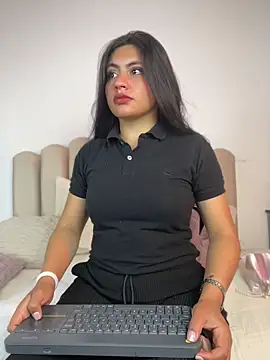 celeste z online show from May 8, 2:42 pm