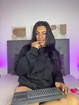 celeste z online show from May 12, 4:21 am