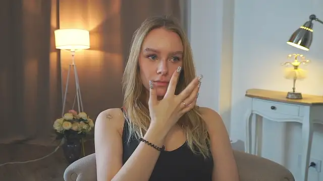 soulmatchy online show from March 19, 2:10 pm