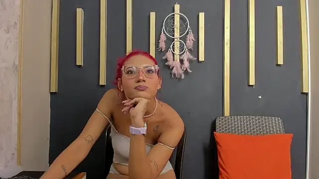 MissCherry   online show from March 22, 12:55 pm