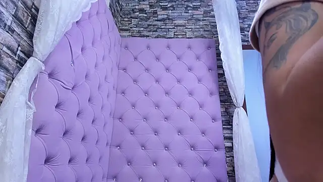 Natasha Mimi online show from March 18, 8:36 pm