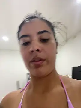 Nataly 2809 online show from May 3, 11:30 pm
