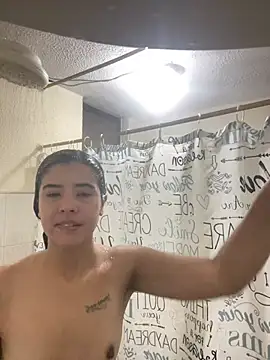 Nataly 2809 online show from May 17, 7:13 pm