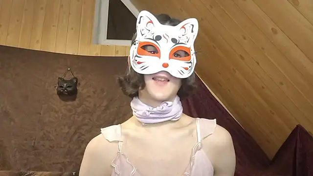 NovaKitty888 online show from May 14, 9:42 pm