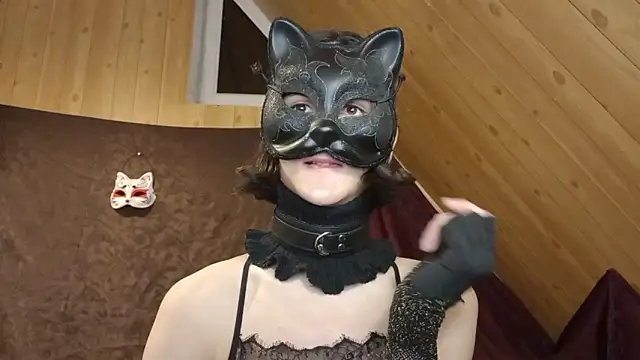 NovaKitty888 online show from May 16, 8:52 pm