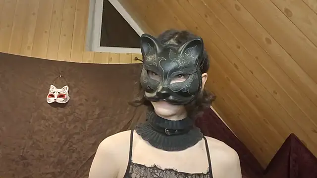 NovaKitty888 online show from May 26, 10:20 pm