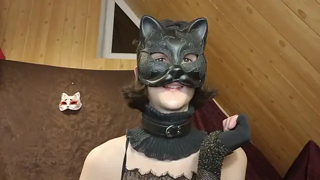 NovaKitty888 online show from May 21, 9:35 pm