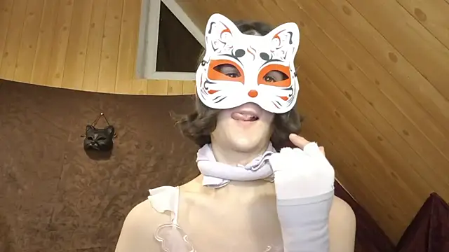 NovaKitty888 online show from May 3, 10:24 pm